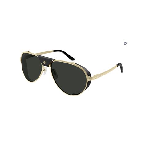 gafas hombre cartier